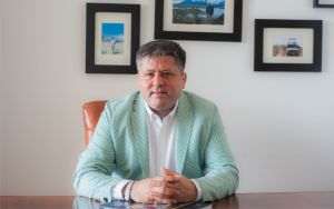 "Anul acesta turistic a venit cu creşteri semnificative faţă de 2019"