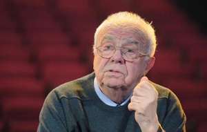 Infamia lui Cristian Tudor Popescu, la moartea lui Alexandru Arşinel