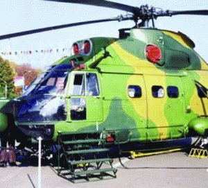 "Construcţii Aeronautice" Ghimbav a realizat afaceri de 3.668.528 lei