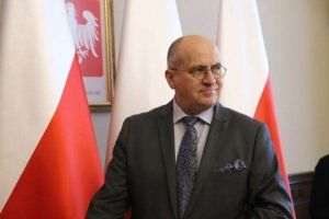 Polonia vrea să înceapă negocieri cu Germania în chestiunea reparaţiilor de război