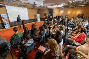 A.S.F. celebrează educaţia financiară în cadrul World Investor Week