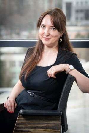 Endava o numeste pe Roxana Cîrcu în funcţia de Manager Regional pentru operaţiunile din Europa Centrală