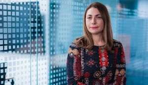Ramona Jurubiţă a fost reconfirmată în funcţia de Country Managing Partner al KPMG în ţara noastră şi Moldova 