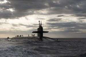 Suedia a trimis ieri o navă de scufundări la locul spărturilor gazoductelor Nord Stream, pentru investigaţii