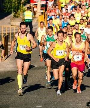 Maratonul de la Londra, un alergător a murit