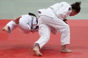Judo: obiectiv, o medalie la Campionatele Mondiale de la Taşkent