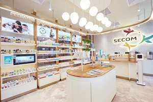 Secom Healthcare Group lansează primul raport de sustenabilitate