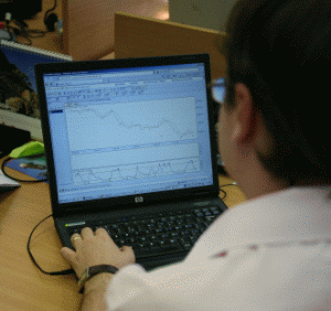 80% of brokers are in trouble