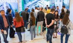 A mai rămas o lună până la târgul imobiliar al toamnei 2022