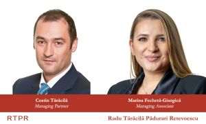 RTPR, alături de Integral Venture Partners la investiţia în Medima Health 