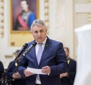 Sursă foto: Facebook / Lucian Bode