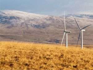 Nevoia de investiţii şi sursele de finanţare pentru dezvoltarea ecologică