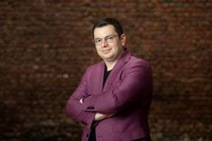 Daniel Ilinca, fondator şi CEO al Softbinator Technologies