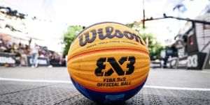 Campionatul Mondial: 40 de echipe de baschet 3X3 Under 23, prezente la Bucureşti