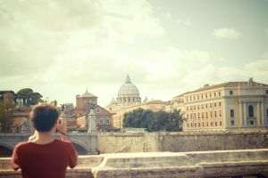 Vaticanul abordează subiectul schimbărilor climatice