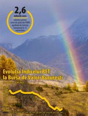 Decesul şi funeraliile Reginei, "exmatricularea" lui Cîmpeanu şi stihia preţurilor din energie