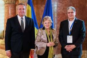 Sursă foto: Facebook - Guvernul României
