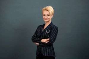 Emma Toma - Head of Office Division, AFI Europe Romania