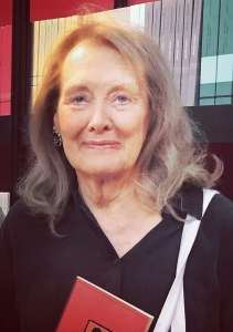 Scriitoarea franceză Annie Ernaux, laureata Premiului Nobel pentru Literatură pe 2022