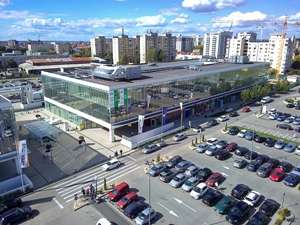 ElectroPutere Parc devine cel mai mare hub de inovaţie şi tehnologie din Oltenia