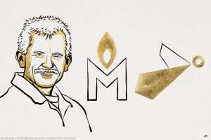 Sursa foto:www.nobelprize.org