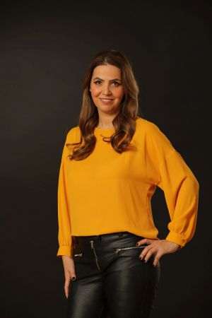 Gabriela Simion