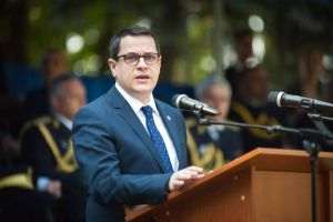 Sursa foto: facebook / Serviul Român de Informaţii