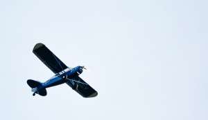 Agenţia pentru mediu din SUA vrea să declare emisiile cu plumb ale avioanelor mici drept un pericol pentru sănătatea publică