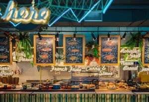Flavours obţine cea mai bună cifră de afaceri de până acum 