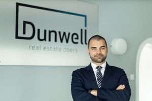 În trimestrul al treilea s-au tranzacţionat jumătate dintre suprafeţele de depozitare ale întregului an