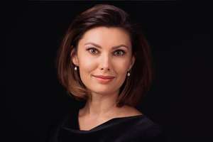 Mariana Boiciuc, Senior Partner, CITR Cluj