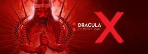 Sursă foto: Facebook / Dracula Film Festival
