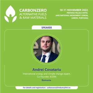 Criza energetică şi instabilităţile geopolitice conduc spre o abordare inovatoare a mineralelor critice