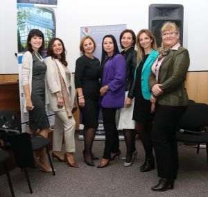 LadyPRENOR, un club de bune practici pentru susţinerea antreprenoriatului feminin