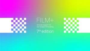 15 proiecte din 5 ţări, selectate în ediţia a VII-a a programului FILM+