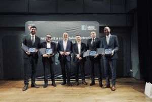 ARMO a premiat Ambasadorii Digitalizării cu prilejul Zilei Naţionale a Comerţului Electronic