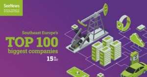 Companiile româneşti domină topul celor mai mari 100 companii din Europa de Sud-Est
