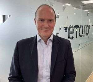 Ben Laidler, Global Market Strategist la eToro