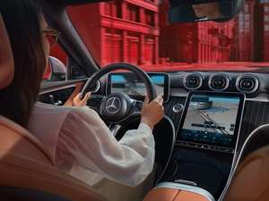 Mercedes-Benz România anunţă programul de leasing operaţional cu 0% avans