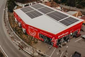 Profi economiseşte energie