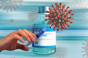 Experimentul social monstruos al injectării anti-Covid a fost confirmat în Parlamentul European