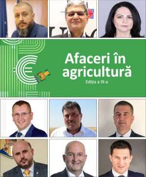 Fermierii - sleiţi de secetă, în aşteptarea finanţărilor europene