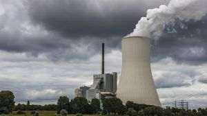 ALRO, selectată de CE Oltenia pentru a construi împreună centrala electrică pe gaze naturale de 850 MW la Işalniţa 