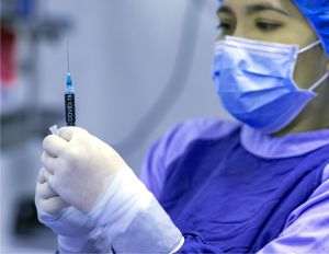 Parchetul European cercetează achiziţia de vaccinuri Covid-19