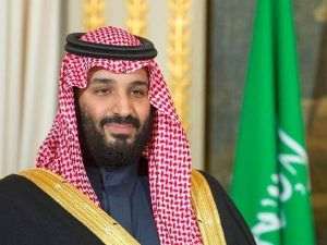 Arabia Saudită anunţă un ajutor umanitar de 400 milioane de dolari pentru Ucraina