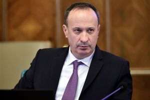 "Vom ieşi pe creştere economică şi în 2023"