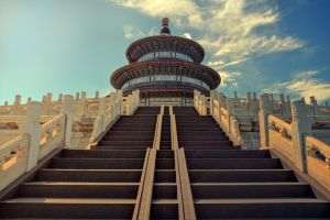 China va participa în mod activ la eforturile globale împotriva schimbărilor climatice