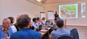 Ţara noastră este în centrul atenţiei în scenariile europene de adopţie a agriculturii ecologice