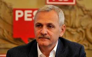 Liviu Dragnea, trimis în judecată în dosarul Tel Drum