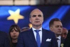 "Vot covârşitor pentru accesul ţării noastre în Spaţiul Schengen"
